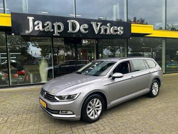 Volkswagen Passat Variant 1.5 TSI Comfortline beschikbaar voor biedingen