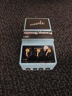 Nobels Pre amp/ Booster pedaal, Muziek en Instrumenten, Effecten, Ophalen of Verzenden, Gebruikt