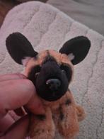 Hyena knuffel Beekse Bergen, Kinderen en Baby's, Speelgoed | Knuffels en Pluche, Ophalen of Verzenden, Zo goed als nieuw, Overige typen