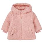 Super cute roze teddy meisjes babyjasje maat 92, Meisje, Dirkje, Nieuw, Ophalen of Verzenden