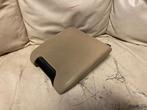 Bmw E39 armsteun verschuifbare beige creme sedan 5-sere M5, Auto-onderdelen, Interieur en Bekleding, Ophalen of Verzenden, Gebruikt