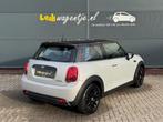 Mini Mini Electric Classic 33 kWh *leer * stoelv. *11.815 km, Gebruikt, 33 kWh, 4 stoelen, Leder