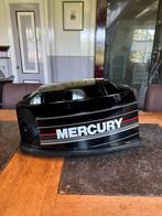 Mercury buitenboordmotor 20 25 pk kap motorkap, Zeilboot of Motorboot, Gebruikt, Ophalen of Verzenden, Motor en Techniek