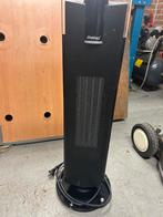 In prima staat Steba  kachel met afstandsbediening, Huis en Inrichting, Kachels, Ophalen of Verzenden, Zo goed als nieuw, Elektrisch