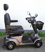Scootmobiel Sterling 425, Diversen, Zo goed als nieuw, 46 km of meer, 11 t/m 15 km/u, Ophalen