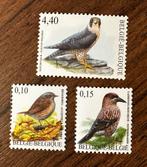 België 2008 Vogels Postzegels - Postfris, Postzegels en Munten, Postzegels | Europa | België, Ophalen of Verzenden, Postfris