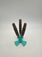 Dikkere Knurl Grip 27 Gram Dartpijlen, Sport en Fitness, Darts, Ophalen of Verzenden, Zo goed als nieuw, Nvt, Pijlen