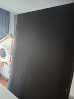 Bed 120200 GRATIS, Huis en Inrichting, Ophalen, Gebruikt, Twijfelaar, 120 cm