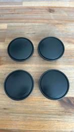 Naafkap Naaf Deksel set VW 3B7601171 Diameter 66mm en 58mm, Auto diversen, Wieldoppen, Ophalen of Verzenden, Nieuw