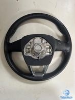 Originele Audi Q3 83A S line leder geperforeerd stuurwiel st, Auto-onderdelen, Gebruikt, -, -, Ophalen of Verzenden