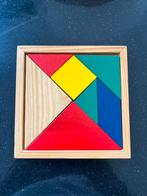 Tangram nieuw, Ophalen of Verzenden, Minder dan 500 stukjes, Nieuw