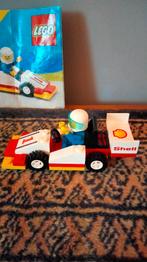 legoland, Ophalen of Verzenden, Gebruikt, Complete set, Lego