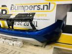 BUMPER Dacia Duster 2017-2020 VOORBUMPER 1-G3-6852z, Auto-onderdelen, Gebruikt, Ophalen of Verzenden, Bumper, Voor