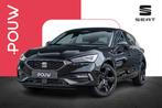 SEAT Leon 1.5 TSI e-Hybrid 204pk FR Business | Black Pack |, Auto's, Seat, 12 maanden, 1498 cc, Bedrijf, Nieuw