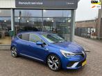 Renault Clio 1.0 TCe R.S. Line | Trekhaak | Groot scherm, Voorwielaandrijving, 101 pk, Gebruikt, 580 kg