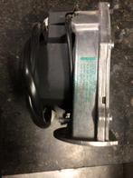 Ventilator CV Ketel (EBM Papst G1G126-AA29-56), Minder dan 30 cm, Cv-ketel of Combi-ketel, Minder dan 60 cm, Ophalen of Verzenden