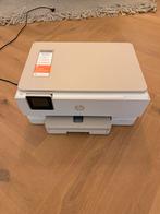 HP ENVY Inspire 7200e - Zo goed als nieuw, Computers en Software, Printers, Ophalen, Inkjetprinter, All-in-one, Kleur printen
