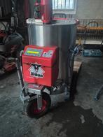 Melktaxi urban 250ltr, Ophalen of Verzenden, Zo goed als nieuw