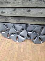 Tesla model 3 18 inch Wieldoppen Set, Auto diversen, Wieldoppen, Ophalen of Verzenden, Zo goed als nieuw