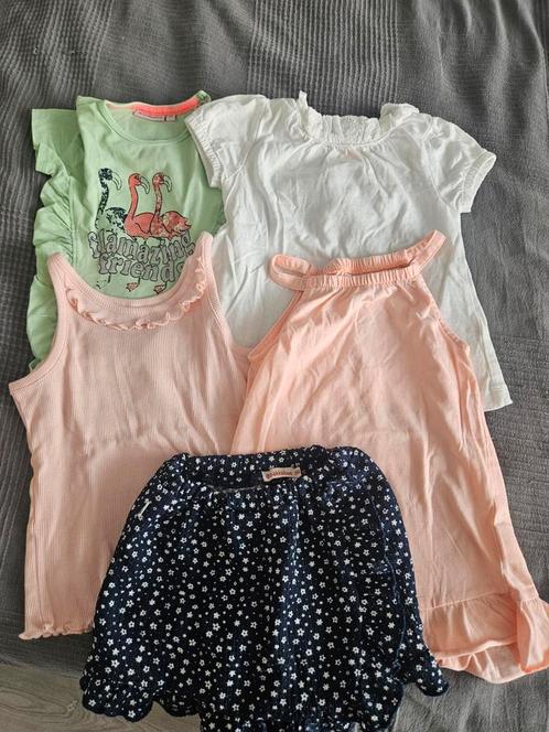 Meisjes kledingpakket maat 86, Kinderen en Baby's, Kinderkleding | Kinder-kledingpakketten, Gebruikt, Ophalen of Verzenden