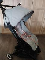 Buggy Cybex Libelle grey, Kinderen en Baby's, Buggy's, Ophalen of Verzenden, Zo goed als nieuw, Overige merken