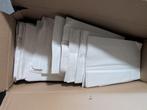 Papieren Zakken 23x42cm - 1000 stuks, Ophalen of Verzenden