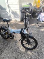 Samebike elektrische fiets, Overige merken, Gebruikt, Ophalen of Verzenden, 18 tot 20 inch