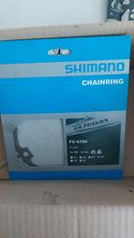 O.a. nieuwe Shimano Ultegra onderdelen, Ophalen of Verzenden, Zo goed als nieuw, Overige typen