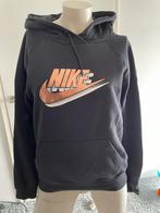 Nike sweater met leuke opdruk maat xs, Kleding | Dames, Truien en Vesten, Nike, Maat 34 (XS) of kleiner, Ophalen of Verzenden