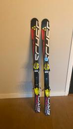 Ski’s 130cm, Overige merken, Gebruikt, Ophalen of Verzenden, Ski's