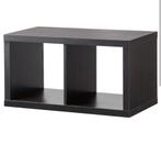 IKEA KALLAX 2 X 1 | diverse kleuren, Ophalen, Gebruikt, ., Minder dan 100 cm