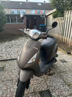 La Souris City scooter - 2018 - 4 takt, Fietsen en Brommers, Ophalen, Gebruikt, Overige typen, Overige merken