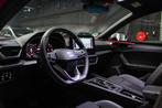 SEAT Leon 1.5 eTSI FR Launch Edition | Pano | Memory Seats, Auto's, Seat, Stof, 4 cilinders, Leon, Bedrijf