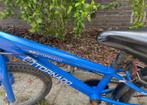 Tornado kinderfiets, Ophalen, Gebruikt, Staal, V-brakes