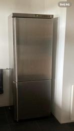 Koelkast SMEG is KAPOT, Witgoed en Apparatuur, Koelkasten en IJskasten, Ophalen, Gebruikt, 200 liter of meer, 60 cm of meer