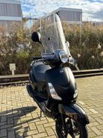 Sym Fiddle II – Euro 5 | 2022 | Slechts 4.079 km, Ophalen, Gebruikt, Benzine, Fiddle