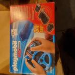 Playmobil 6914 ac modul, Ophalen of Verzenden, Zo goed als nieuw, Elektrisch, Overige merken