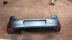 Achterbumper Volkswagen Golf 6 2008/2013 kleur blauw 4xpdc, Ophalen