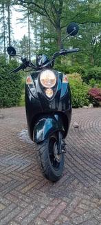 Sym Mio in top staat. Bouwjaar 2016. Weinig kilometers., Ophalen, Zo goed als nieuw, Mio