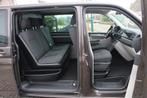 Volkswagen Transporter T6 2.0 TDI 200PK Euro6 DSG7-Automaat, Stof, Gebruikt, 4 cilinders, Bruin