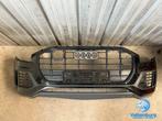 Originele Audi Q8 SQ8 4M8 Voor bumper Y9T, Auto-onderdelen, Carrosserie en Plaatwerk, Ophalen of Verzenden, Gebruikt, Voor, Bumper