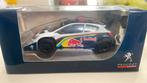 Schaalmodel Peugeot 208 T16 pikes peak 3 inch, Verzamelen, Speelgoed, Nieuw, Ophalen of Verzenden