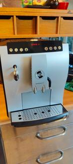 Jura Z5, Ophalen, Gebruikt, Koffiemachine