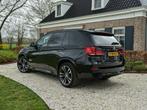 BMW X5 M50D 381pk I Grijs kenteken l Marge l HUD l Pano l H&, 15 km/l, Gebruikt, 2993 cc, Zwart