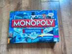 Monpoly Eindhoven, Hobby en Vrije tijd, Gezelschapsspellen | Bordspellen, Ophalen of Verzenden, Zo goed als nieuw