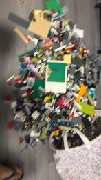 Wasmand vol lego, Ophalen of Verzenden, Zo goed als nieuw, Overige merken