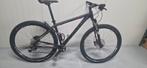 MTB Cube ltd pro, Vering, 10 tot 15 versnellingen, Minder dan 49 cm, Ophalen