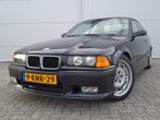 BMW M3 1995 Zwart E36, Auto's, Te koop, 1460 kg, Geïmporteerd, Benzine