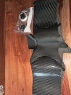 Carbon Stuurwiel Bekleding, Ophalen of Verzenden, Nieuw, Volkswagen