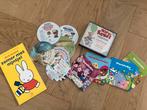 Peuter/kleuter cd’s, Cd's en Dvd's, Cd's | Kinderen en Jeugd, Ophalen of Verzenden, Gebruikt, 3 tot 5 jaar